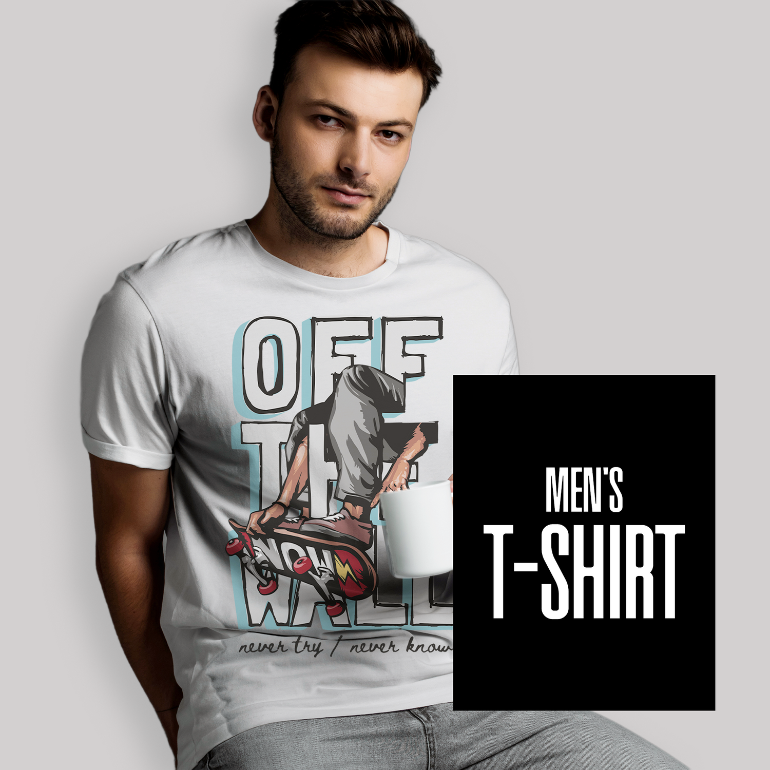 Men’s T-Shirts