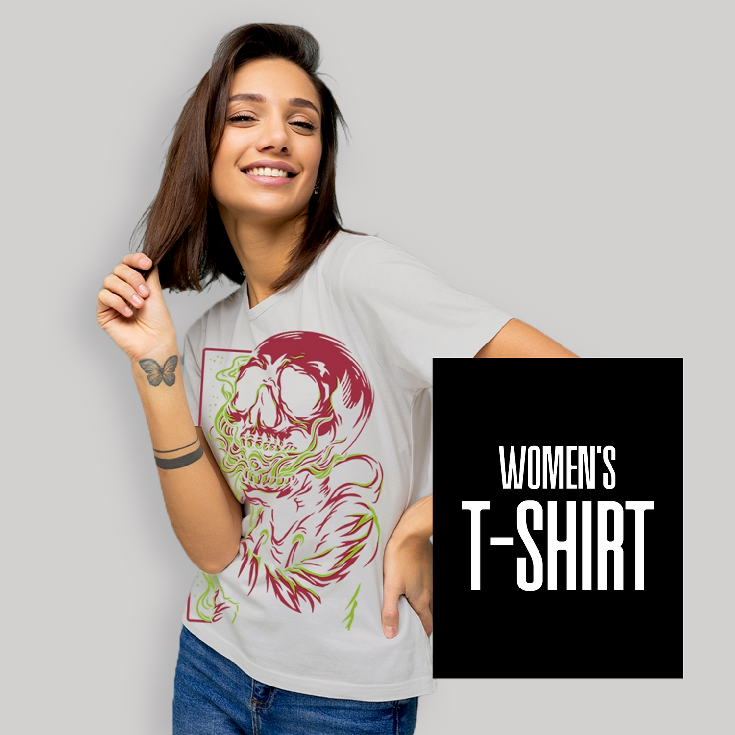 Women’s T-Shirts